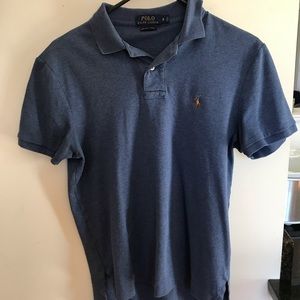 Ralph Lauren Premium Polo Men’s  sz Small